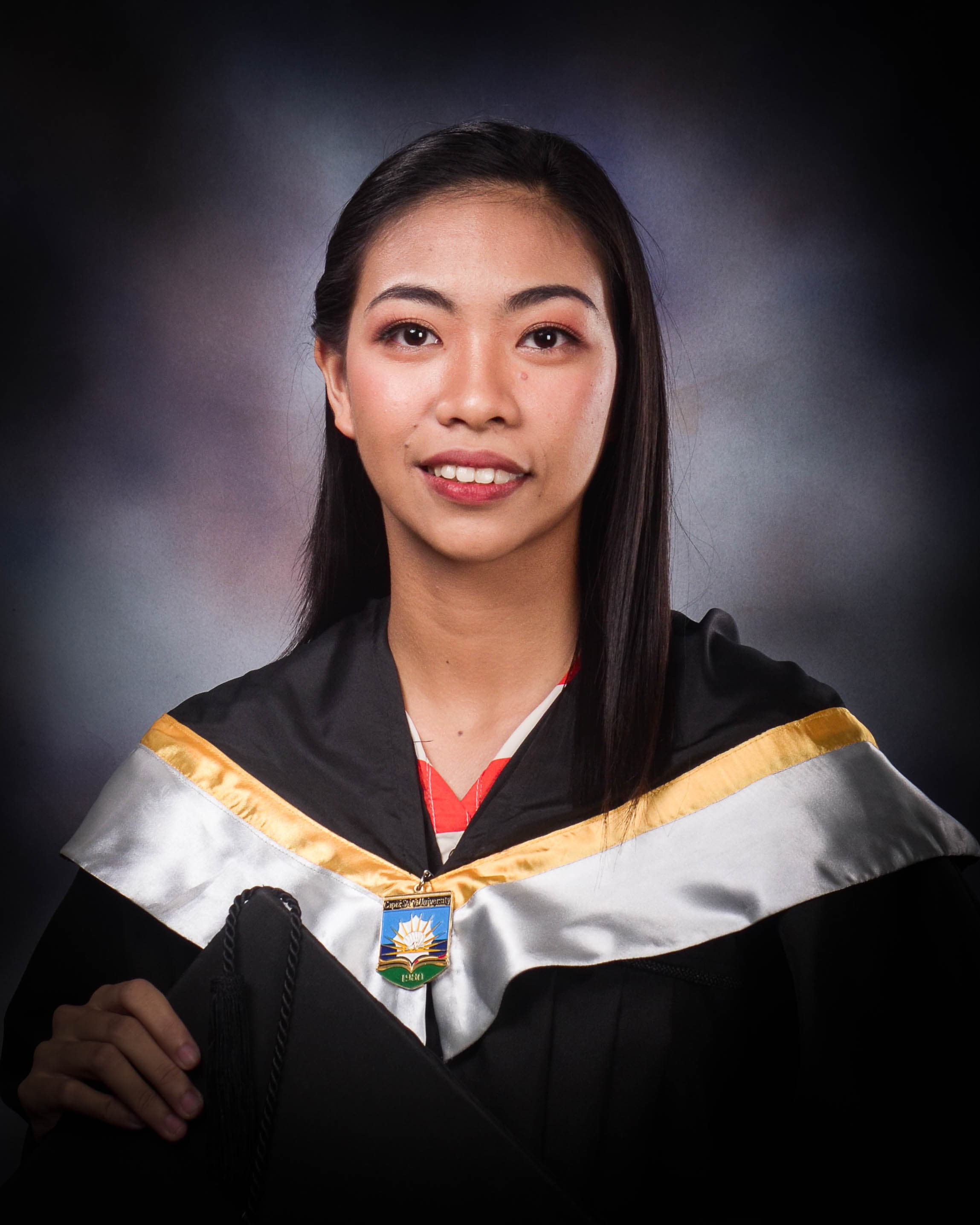 Engr. Hazel Jean P. Crespo